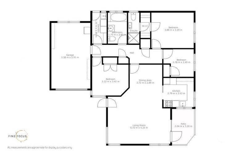 Photo of property in 3/161 Main Road, Tawa, Wellington, 5028