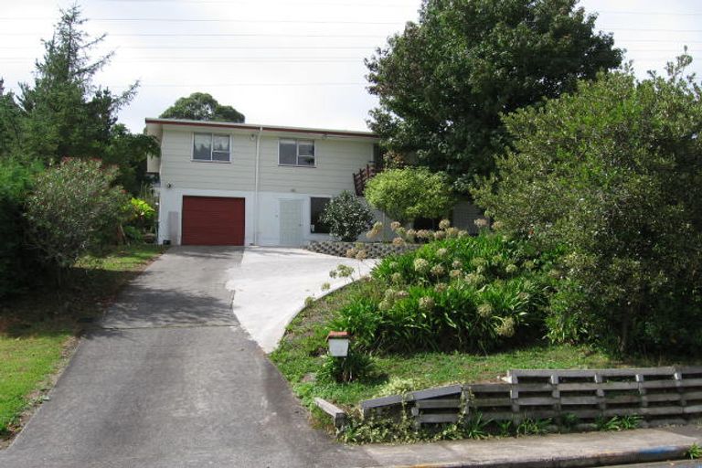 Photo of property in 29 Rangeview Road, Sunnyvale, Auckland, 0612