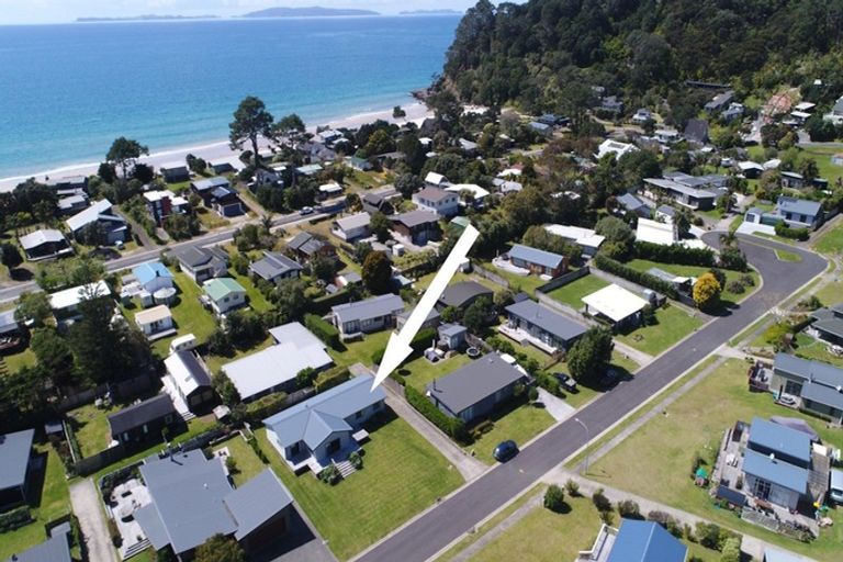 Photo of property in 115 Opera Place, Whangapoua, Coromandel, 3582