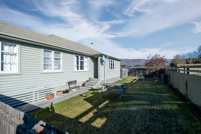 Photo of property in 46 Regent Street, Fairlie, 7925