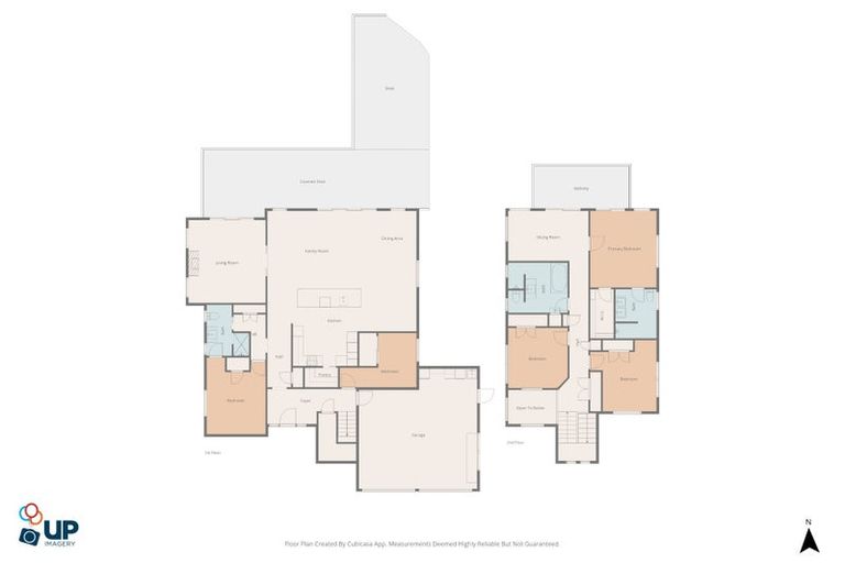 Photo of property in 19 Cookham Place, Maunu, Whangarei, 0179