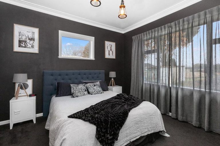 Photo of property in 31 Osborne Avenue, Morrinsville, 3300