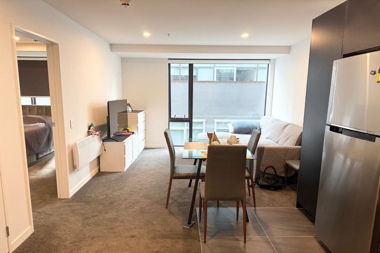 Photo of property in Pinnacle Apartments, W302/160 Victoria Street, Te Aro, Wellington, 6011