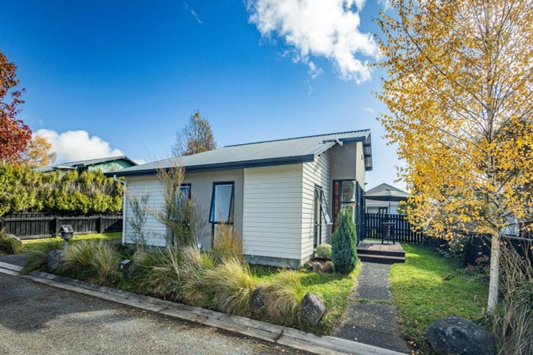 Photo of property in 42b Foyle Street, Ohakune, 4625