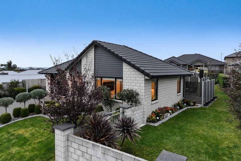 Photo of property in 3 Northbrook Glen, Flagstaff, Hamilton, 3210