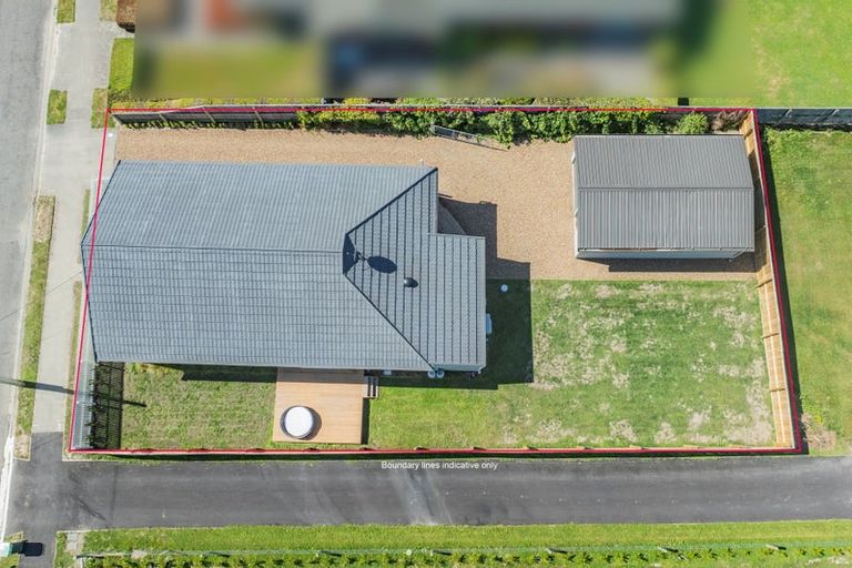 Photo of property in 843 Old Tai Tapu Road, Tai Tapu, 7672