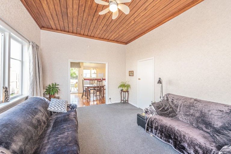 Photo of property in 58 Jellicoe Street, Whanganui East, Whanganui, 4500