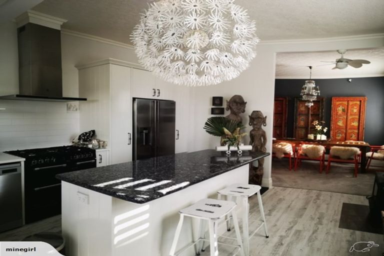 Photo of property in 8 Te Kumi Road, Te Kuiti, 3910