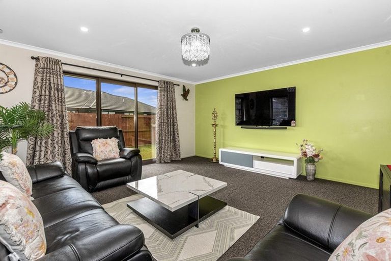 Photo of property in 24 Okaihau Place, Tikipunga, Whangarei, 0112
