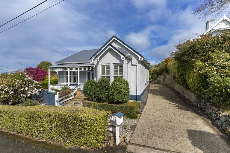 Photo of property in 34 Eglinton Road, The Glen, Dunedin, 9011