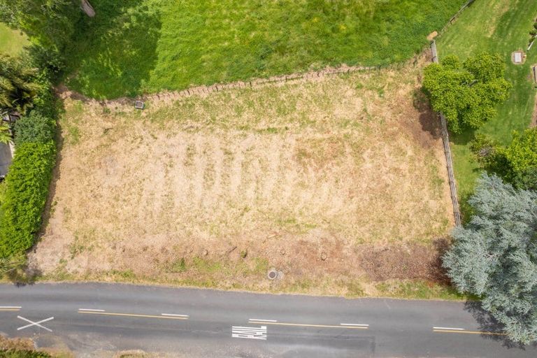 Photo of property in 76 Weavers Crossing Road, Huntly, 3771