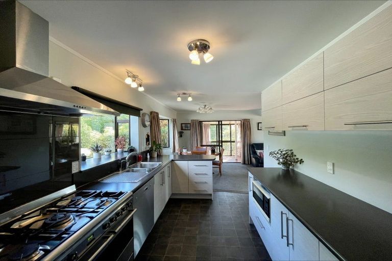 Photo of property in 166 Longview Road, Sutherlands, Pleasant Point, 7983