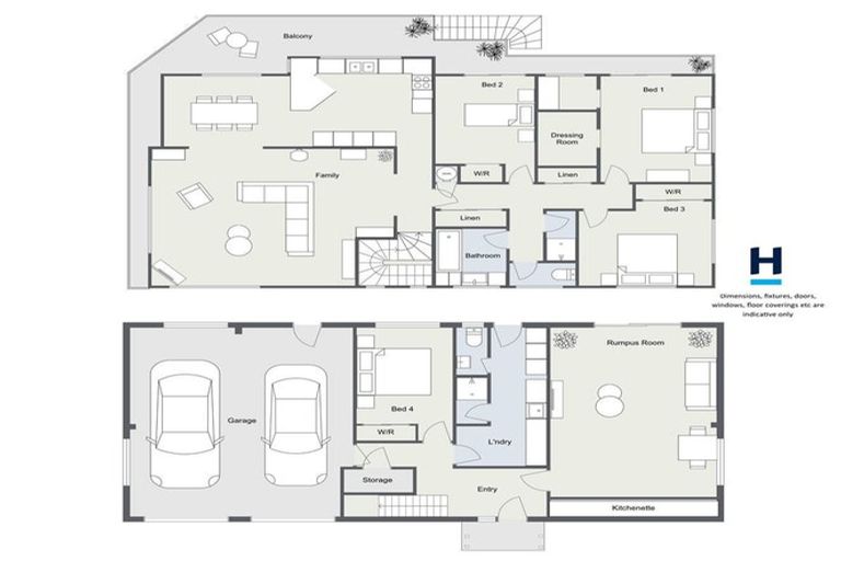 Photo of property in 17 Carlyle Crescent, Witherlea, Blenheim, 7201