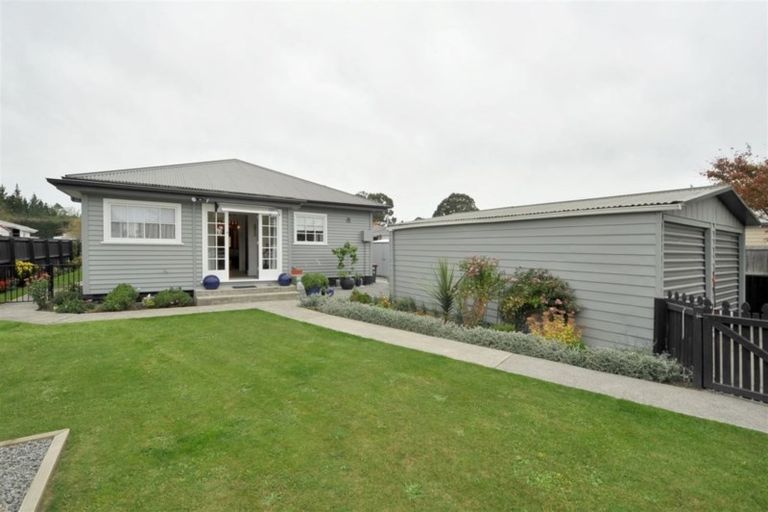 Photo of property in 85 Dunford Street, Rakaia, 7710