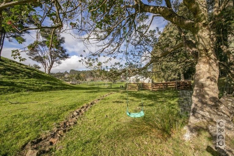 Photo of property in 319a Wishart Road, Helensville, 0875