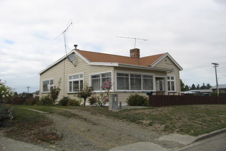 Photo of property in 52 Rayner Street, Temuka, 7920