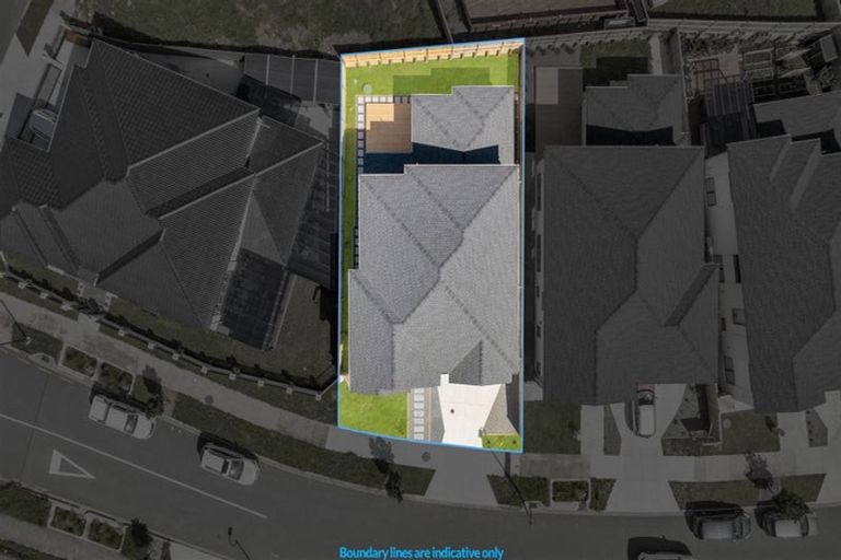 Photo of property in 31 Bushfield Drive, Flat Bush, Auckland, 2019