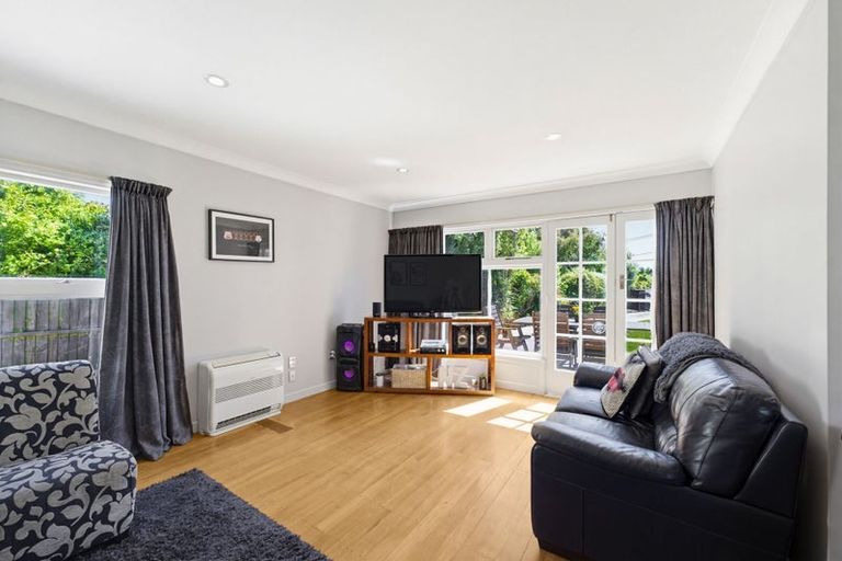 Photo of property in 9 Spurway Place, Mairehau, Christchurch, 8013