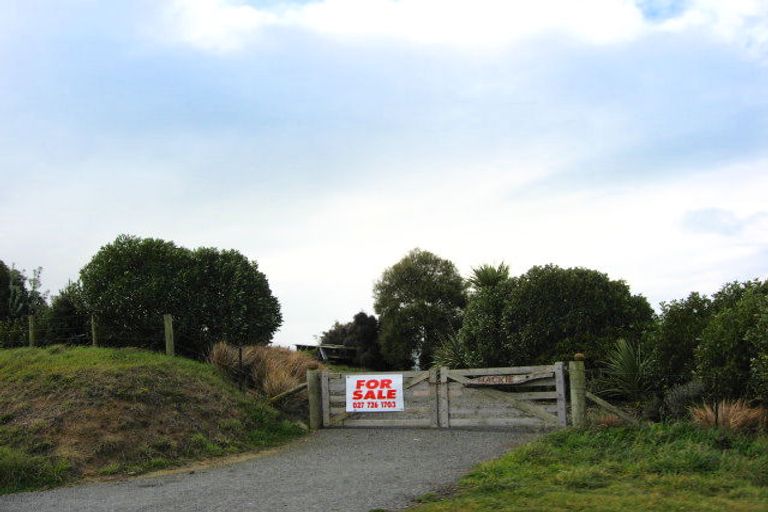 Photo of property in 25 Tenby Street, Moeraki, 9482