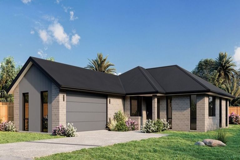 Photo of property in 3838 South Eyre Road, Burnt Hill, Oxford, 7495