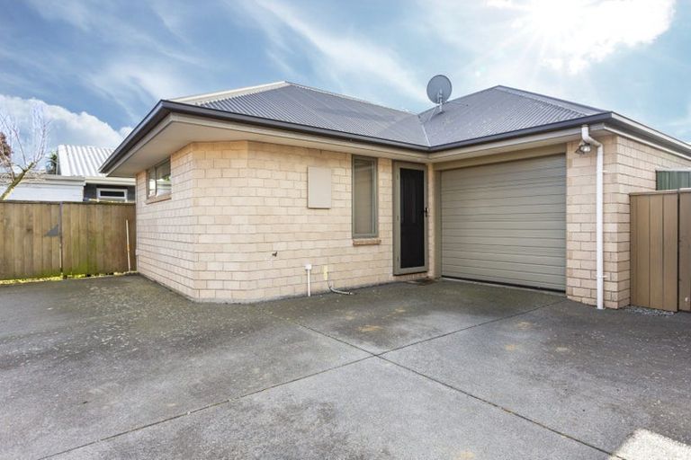 Photo of property in 4/9 Sails Street, Papanui, Christchurch, 8053