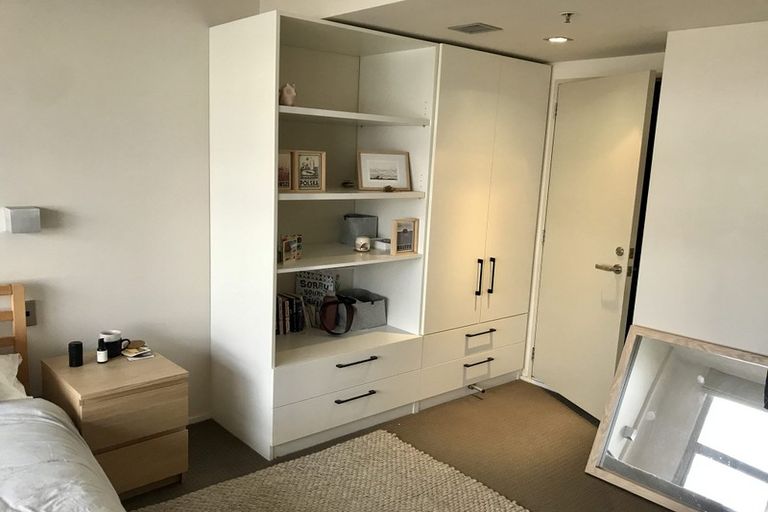 Photo of property in The Wellington Suites, 388/233 Cuba Street, Te Aro, Wellington, 6011