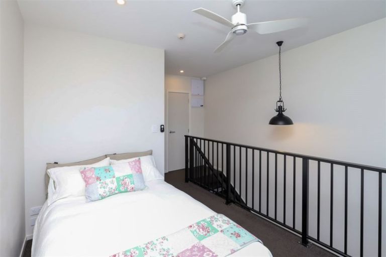 Photo of property in 104/1 Village Quarter Lane, Frankton, Hamilton, 3204