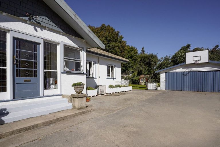 Photo of property in 1 Park Street, Rangiora, 7400