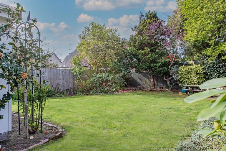 Photo of property in 56 Condell Avenue, Papanui, Christchurch, 8053