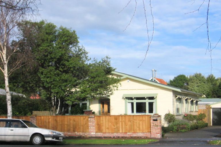Photo of property in 188 Albert Street, Hokowhitu, Palmerston North, 4410