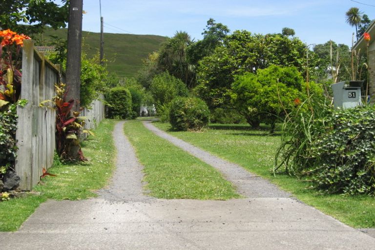 Photo of property in 51 Mcintyre Road, Mangere Bridge, Auckland, 2022