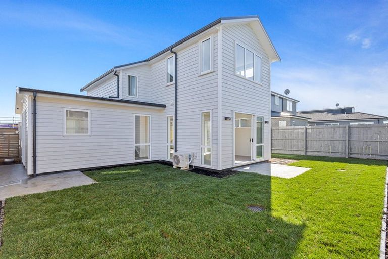 Photo of property in 38 Pamu Road, Whenuapai, Auckland, 0618