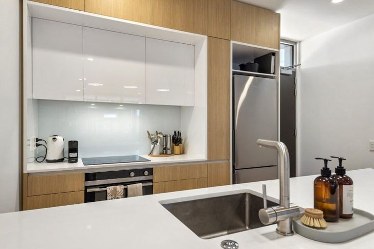 Photo of property in 202/167 Glenvar Ridge Road, Long Bay, Auckland, 0630