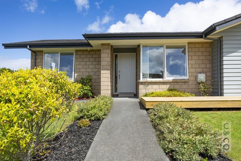 Photo of property in 43 Pitoitoi Drive, Riverhead, 0820