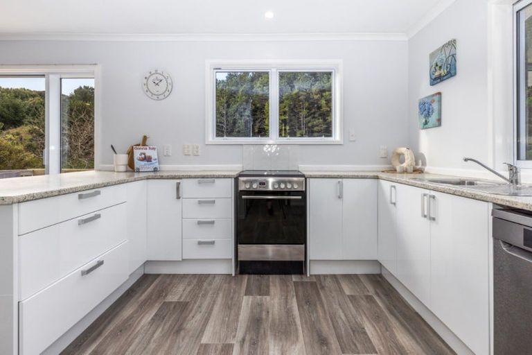 Photo of property in 457b Paremata Haywards Road, Judgeford, Porirua, 5381