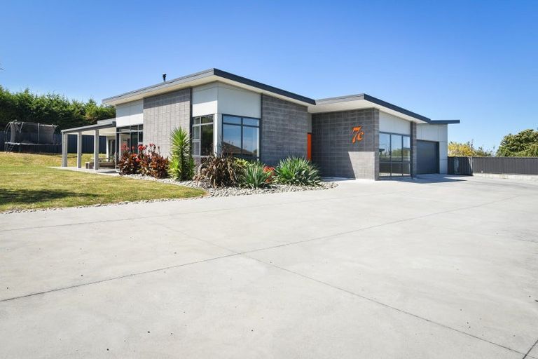 Photo of property in 7c Friendship Drive, Waldronville, Dunedin, 9018