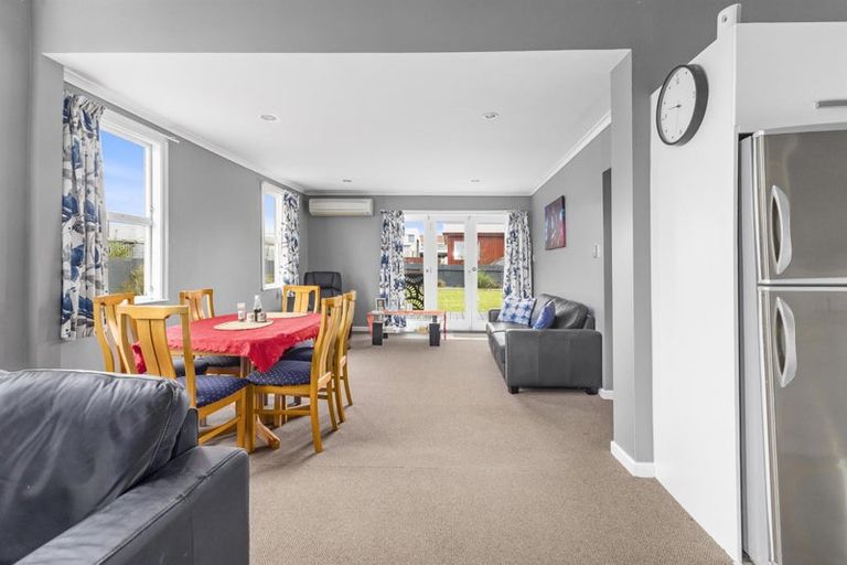 Photo of property in 15 Ayr Street, Fairlie, 7925