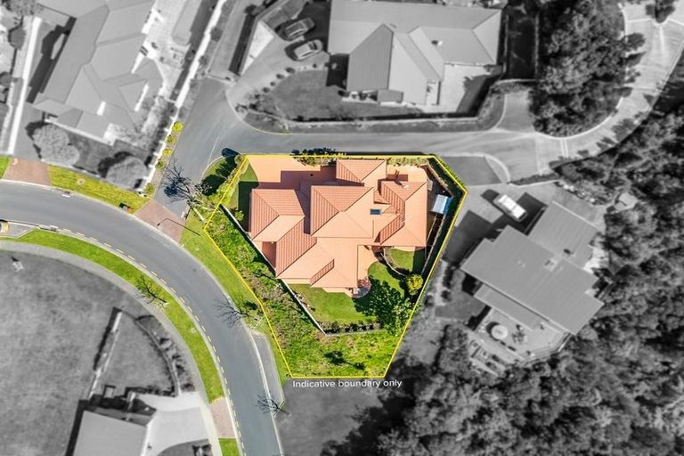 Photo of property in 14 Sylvan Way, Silverstream, Upper Hutt, 5019