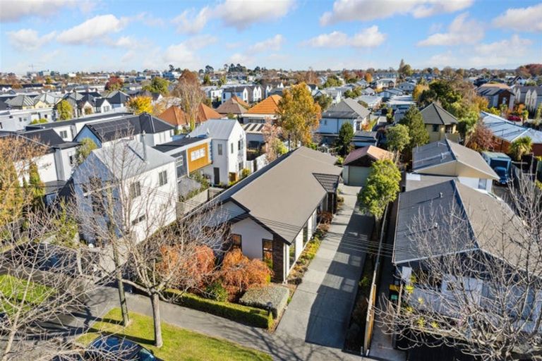 Photo of property in 83 Bishop Street, St Albans, Christchurch, 8014