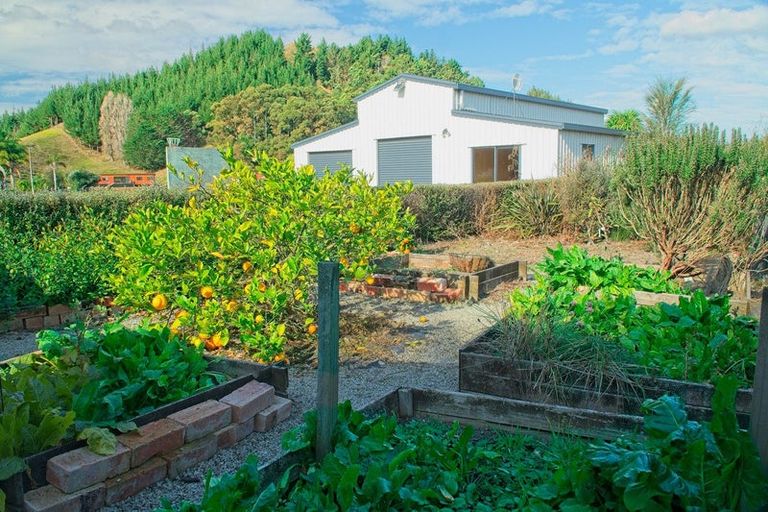 Photo of property in 13 Ormond Valley Road, Ormond, Gisborne, 4071