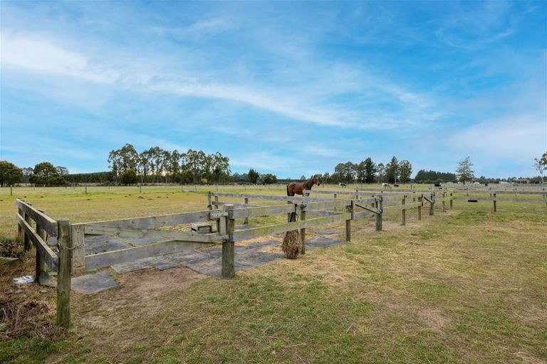 Photo of property in 25 Long View Lane, Swannanoa, Rangiora, 7475