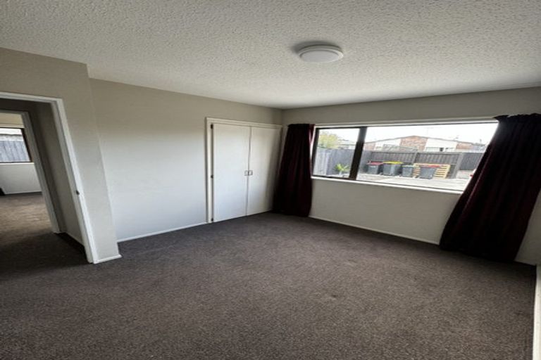 Photo of property in 39d Bassett Street, Burwood, Christchurch, 8083