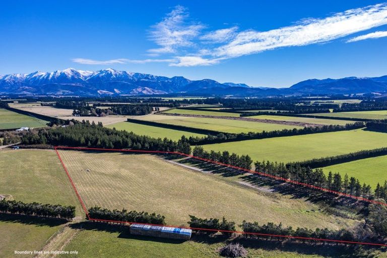 Photo of property in 555 Rockford Road, View Hill, Oxford, 7495