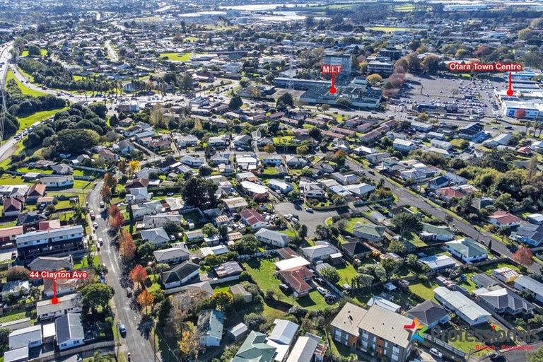 Photo of property in 44 Clayton Avenue, Otara, Auckland, 2023