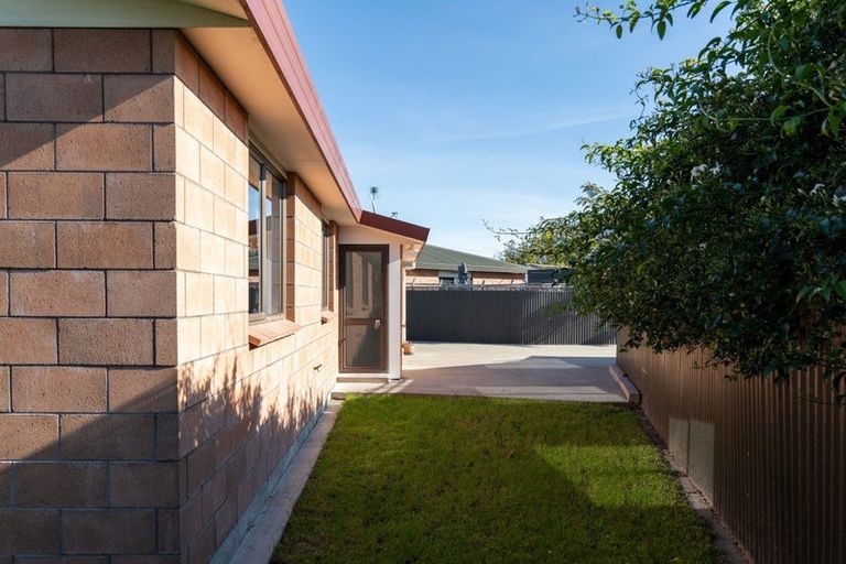 Photo of property in 5a Mary Grace Place, Blenheim, 7201