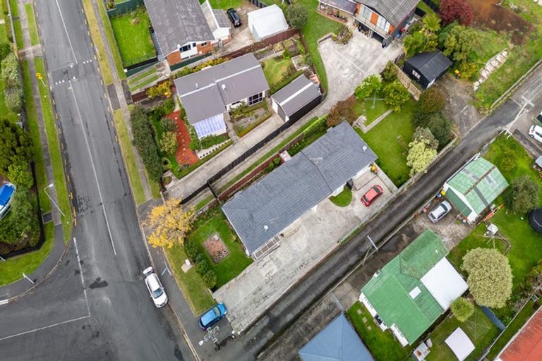 Photo of property in 33a Livingstone Avenue, Nawton, Hamilton, 3200