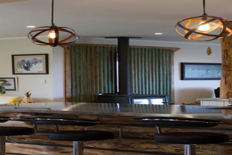 Photo of property in 455 Kaikokopu Road, Brunswick, Whanganui, 4571