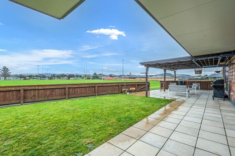 Photo of property in 16 Kauri Place, Pahiatua, 4910