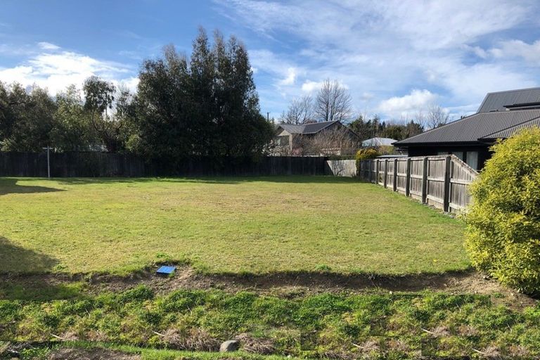 Photo of property in 4 Glyn Wye Lane, Hanmer Springs, 7334