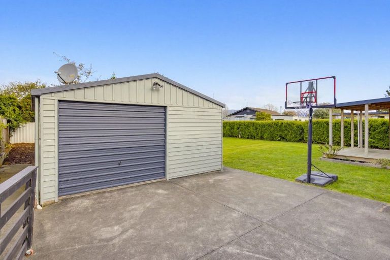 Photo of property in 40 Parker Avenue, Levin, 5510